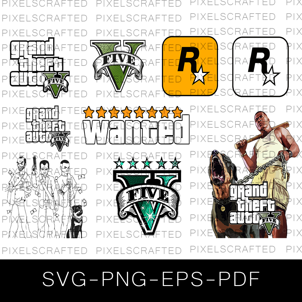 Gaming Svg Bundle Roblocks Svg Bundle Font 