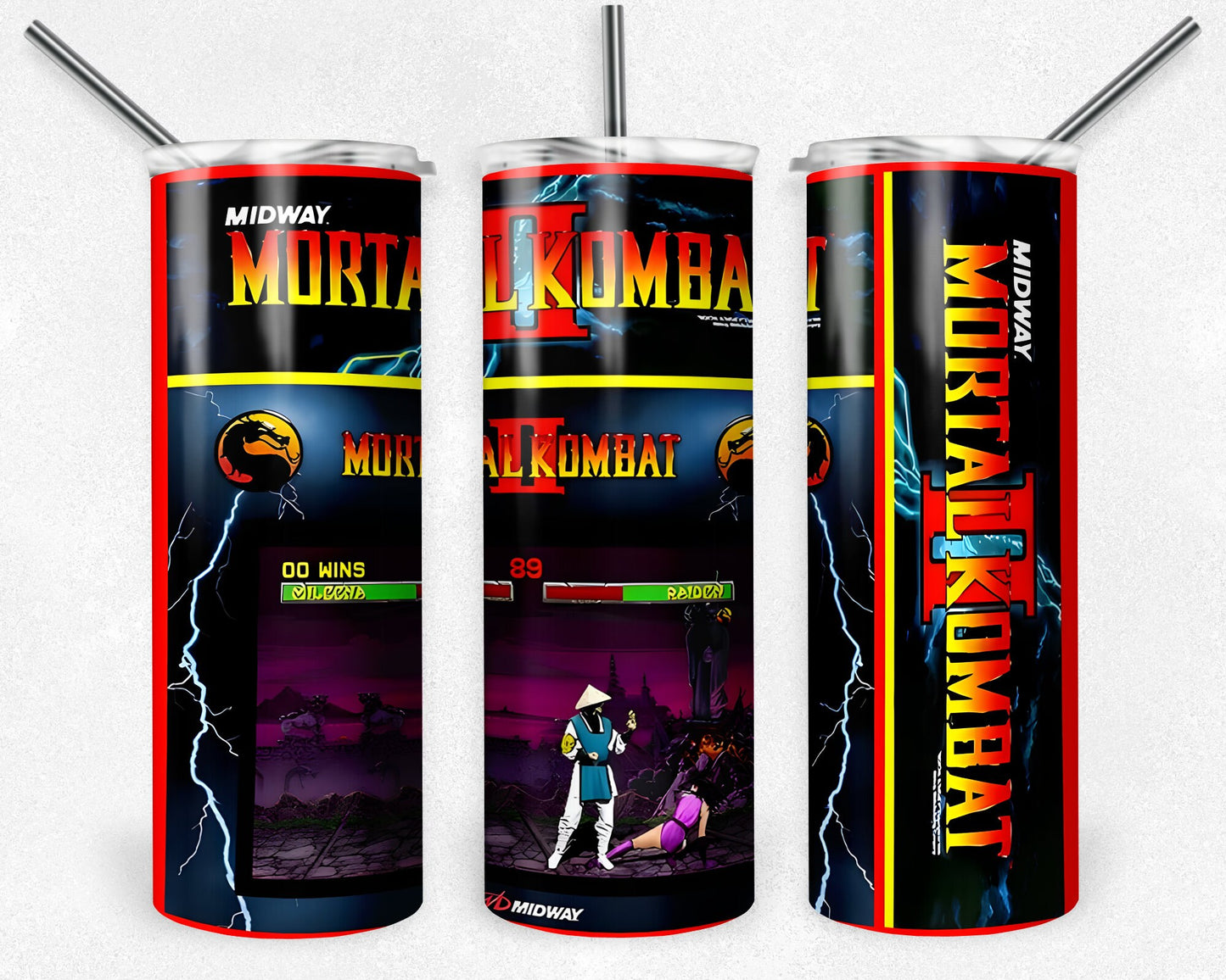 Game 20oz Skinny Tumbler Sublimation, X Tumbler, X 20oz Sublimation Tumbler, Sublimation Design PNG