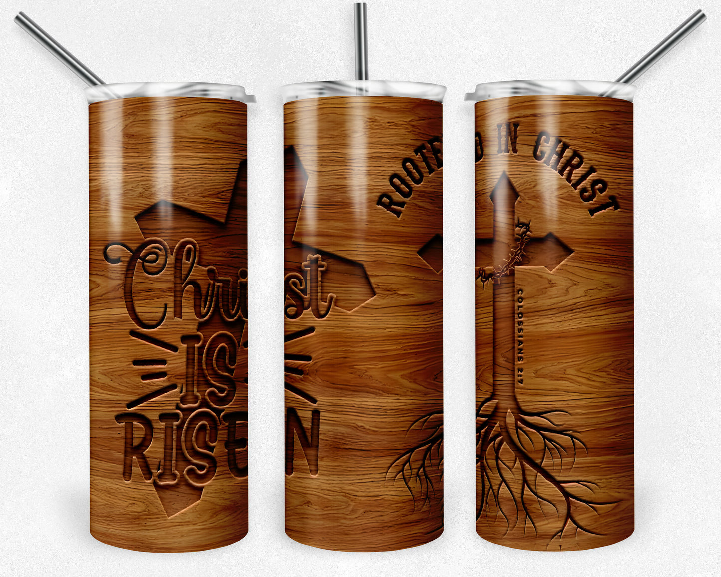 Jesus Tumbler, Religious Tumbler, 20 oz Skinny Tumbler Sublimation Design, Digital Download PNG, 20oz Tumbler Design