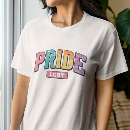 Pride Sublimation PNG, Shirt Design, Lbgt PNG, Trendy Tshirt PNG, Digital Download, Silhouette, Gay Pride Design