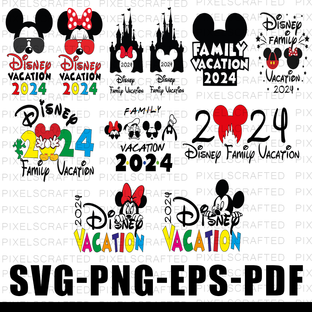 Disney 2024 Family Vacation SVG Bundle Disney 2024 Cut File   X B4e6818c 42a1 4efe Af60 1fb90f7ae8f3 